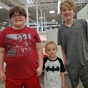 Meet your Posher, Tracey